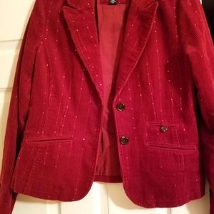 American Eagle Outfitters blazer